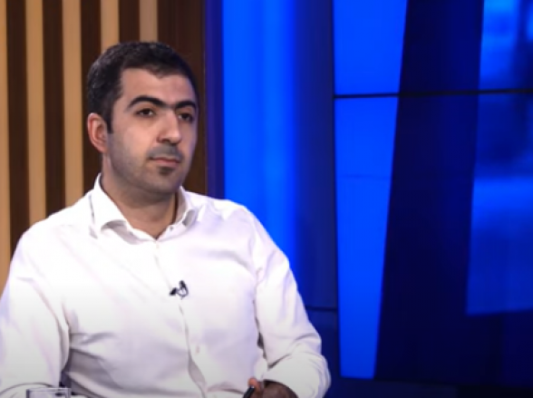 Քանի դեռ լուծված չէ Արցախի կարգավիճակի հարցը, դեմարկացիայի հարց չի կարող քննարկվել. Արամ Օրբելյան (տեսանյութ)